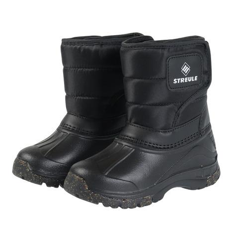 STREULE（シュトロイレ） （キッズ）ジュニア スノーシューズ