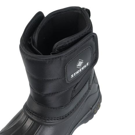 STREULE（シュトロイレ） （キッズ）ジュニア スノーシューズ