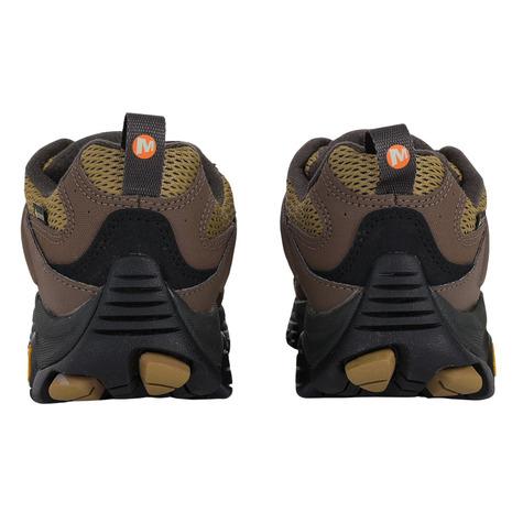 メレル(MERRELL)ハイキングシューズ 登山靴 山登り モアブ 3 シンセティック ゴアテックス 500247 防水透湿(… MERRELL（メレル） （メンズ）ハイキングシューズ 登山靴 山登り