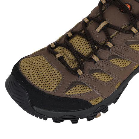 MERRELL（メレル） （メンズ）ハイキングシューズ 登山靴 山登り