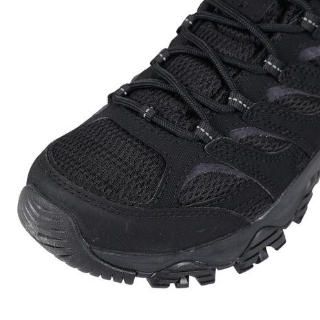 メレル（MERRELL）（メンズ）トレッキングシューズ ハイカット 登山靴 MOAB 3 SYNTHETIC MID GORE-TEX 500249  500251｜lbreath｜06