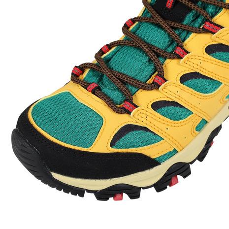 MERRELL（メレル） （メンズ）ゴアテックス トレッキングシューズ