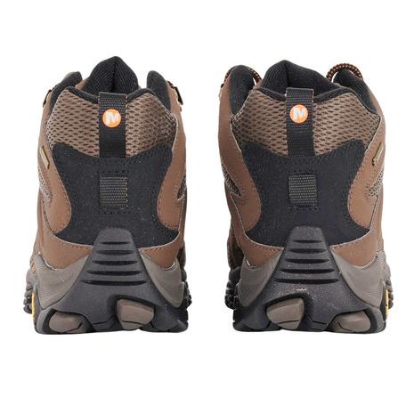 MERRELL（メレル） （メンズ）ハイキングシューズ 登山靴 山登り