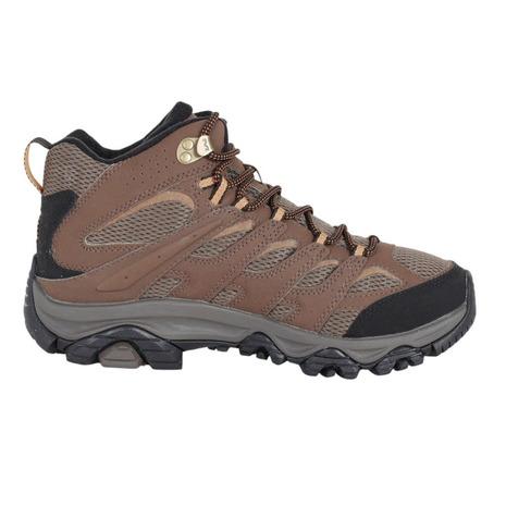 MERRELL - 27cm　メレル　ゴアテックス　新品　未使用　登山靴　トレッキングシューズ MERRELL メレル（MERRELL）（メンズ）ゴアテックス トレッキング