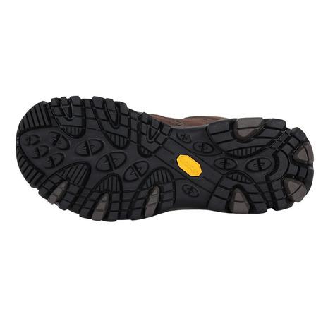 MERRELL（メレル） （メンズ）ハイキングシューズ 登山靴 山登り