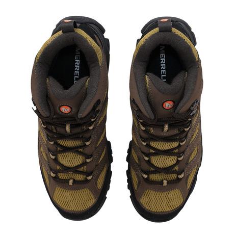 MERRELL（メレル） （メンズ）ハイキングシューズ 登山靴 山登り