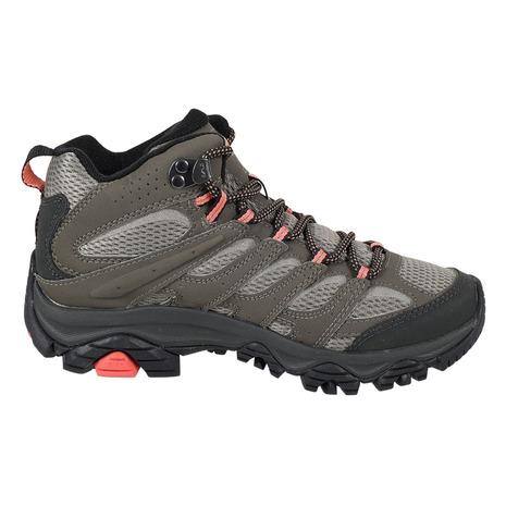 メレル（MERRELL）（レディース）MOAB 3 SYNTHETIC MID GORE-TEX 500182 500184｜lbreath｜11