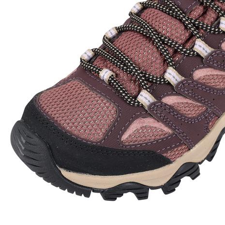 MERRELL（メレル） （レディース）ハイキングシューズ 女性用 登山靴