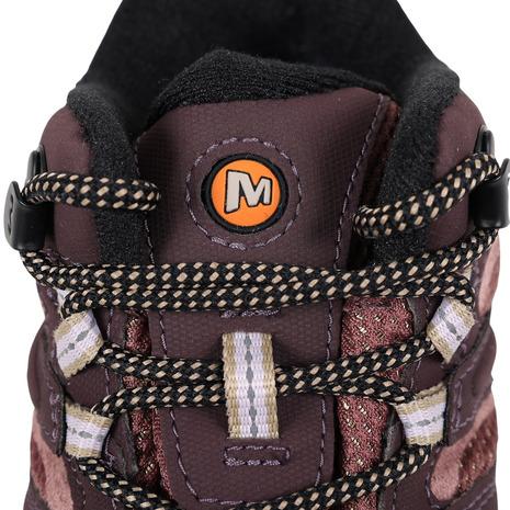 MERRELL（メレル） （レディース）ハイキングシューズ 女性用 登山靴