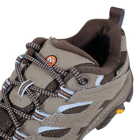 MERRELL（メレル） （レディース）ハイキングシューズ 女性用 登山靴
