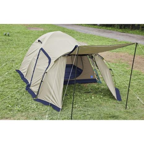 WHOLE EARTH ホールアース（Whole Earth） ファミリーテント キャンプ  