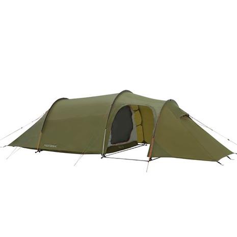 テント・タープ NORDISK Oppland 3 PU Oppland 3 PU Tent