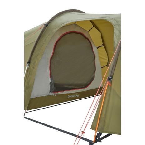 ノルディスク オップランド2 Nordisk OPPLAND2 PU TENT DARKOLIVE / ノルディスク