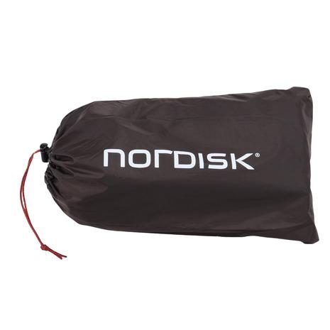 新品　ノルディスク　オップランド2 フットプリント NORDISK（ノルディスク） Oppland 2 フットプリント 107137 : L-Breath