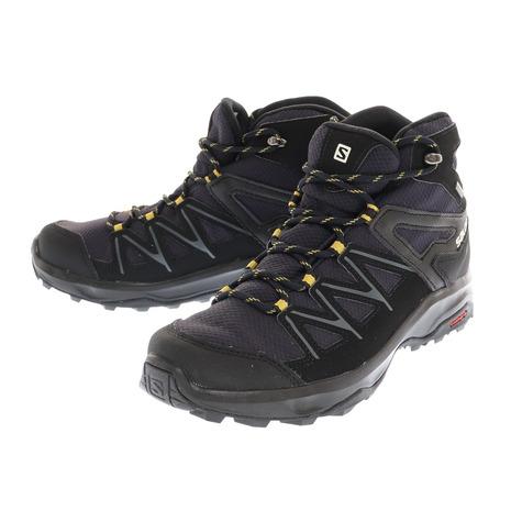 サロモン（SALOMON）（メンズ）DAINTREE MID GORE-TEX L41678400