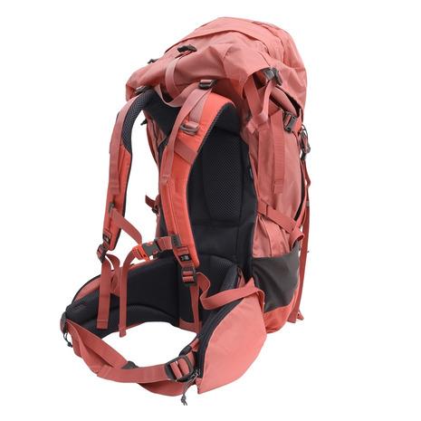 カリマー リッジ 40プラス スモール バックパック シェルピンク H65×W31×D23cm(40L+) #501096-19A0 送料無料 ridge 40+ Small Karrimor（カリマー） カリマー（karrimor）（メンズ、レディース