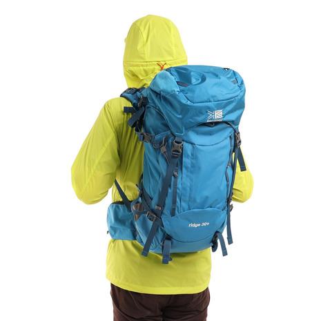 Karrimor カリマー（karrimor） アタックザック リュック リッジ