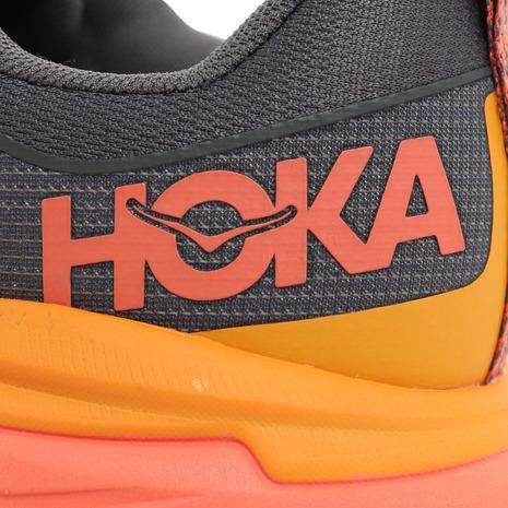 ホカ（HOKA）（レディース）ランニングシューズ トレランシューズ チャレンジャー ATR 6 1106512-CCLL｜lbreath｜08