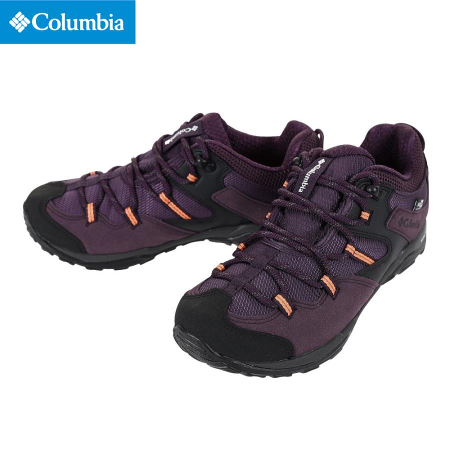 Columbia コロンビア（Columbia）（レディース）トレッキング