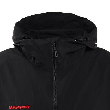 MAMMUT（マムート） （メンズ）アウター ハイキング ウィンド