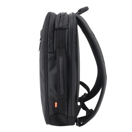MAMMUT マムート 15L リュック バックパック ユニセックス 黒 MAMMUT（マムート） （メンズ、レディース）バッグ バックパック
