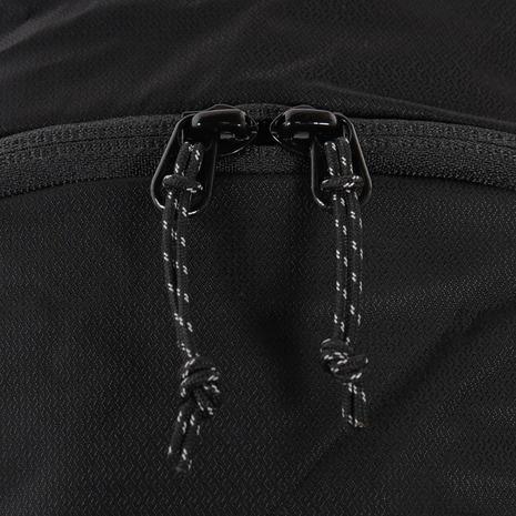 マムート（MAMMUT）（メンズ、レディース）バックパック リュック リチウム15 2530-00301-0001 15L ブラック レインカバー付 登山 ハイキング 軽量_5
