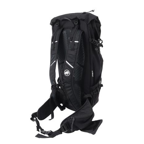 MAMMUT（マムート） （メンズ、レディース）アタックザック リュック