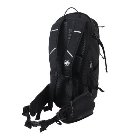 マムート　MAMMUT　美品　2WAY　バッグ　リュック　大容量　登山　黒 MAMMUT（マムート） 最大51%☆5/11迄 リュック メンズ レディース