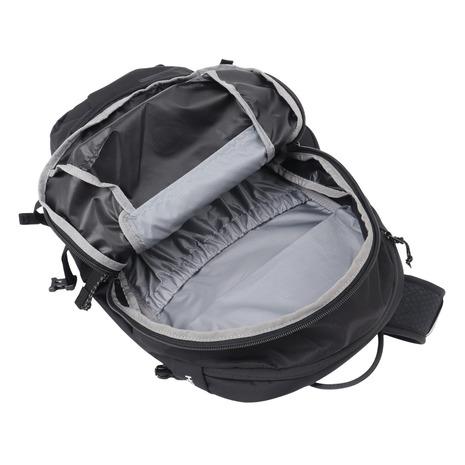 【新品未使用】MAMMUT ファーナウ ハイク20 バックパック ブラック 新品未使用】MAMMUT ファーナウ ハイク20 バックパック ブラック