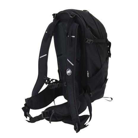 マムート（MAMMUT）（メンズ、レディース）アタックザック リュック Lithium 25 2530-03452-0001の画像
