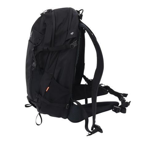 マムート（MAMMUT）（メンズ、レディース）アタックザック リュック Lithium 25 2530-03452-0001の画像