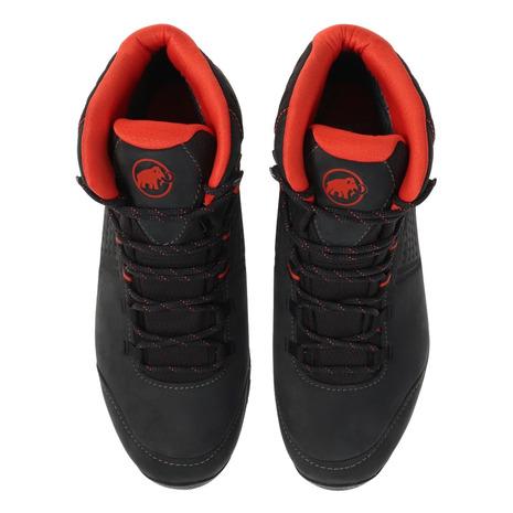 MAMMUT（マムート） （メンズ）トレッキングシューズ 登山靴