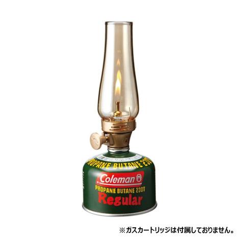 Coleman（コールマン） ガスランタン 照明 ランプ アウトドア 防災