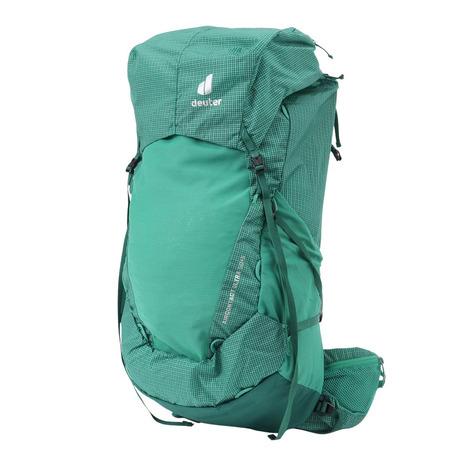 deuter（ドイター） （メンズ）バックパック リュック 登山 ハイキング 