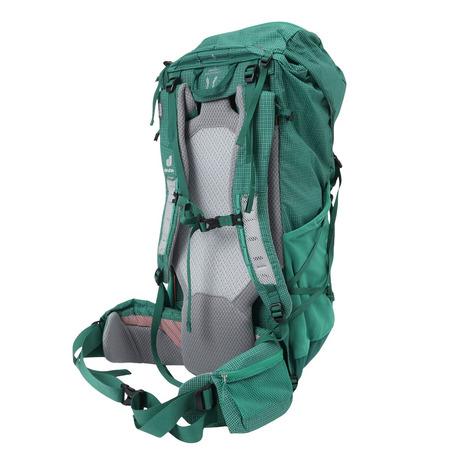 deuter（ドイター） （メンズ）バックパック リュック 登山 ハイキング 