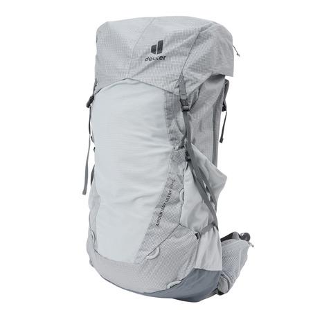 雪崩エアバックパック/ Deuterドイター/Ontop ABS 30【新品】 deuter（ドイター） （メンズ）バックパック リュック 登山 ハイキング