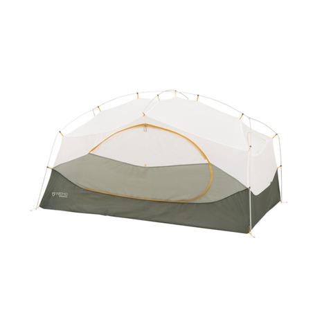 NEMO（ニーモ） ドームテント 登山 オーロラリッジ 3P NM-ARRG-3P : L