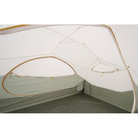 【新品未開封】【限定値下】NEMO ニーモ オーロラリッジ 3P テント Amazon | NEMO(ニーモ) オーロラリッジ 2P NM-ARRG-2P グリーン | Nemo