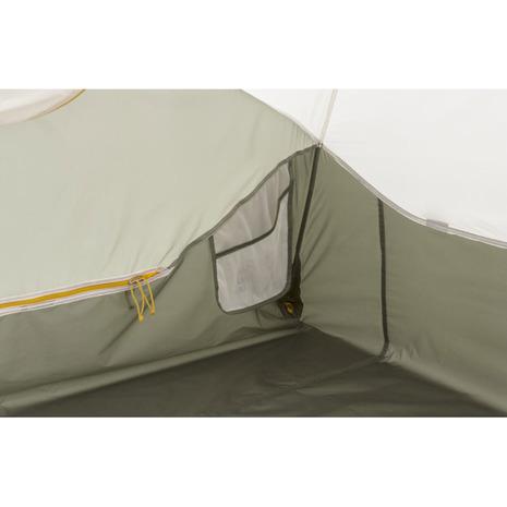 NEMO（ニーモ） ドームテント 登山 オーロラリッジ 3P NM-ARRG-3P : L