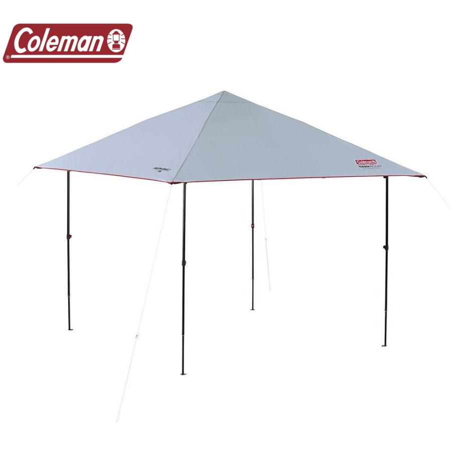 Coleman コールマン(Coleman) インスタントバイザーシェードII Coleman コールマン(Coleman) インスタントバイザーシェードII