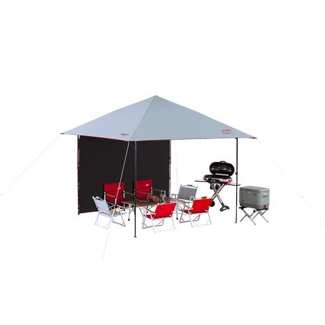 コールマン（Coleman） インスタントバイザーシェードII/L+ 2000038824 簡単設営 | Coleman | 03
