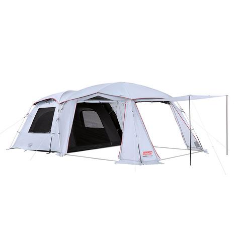 Coleman（コールマン） ファミリーテント 2ルーム タープ 4人用 5人用