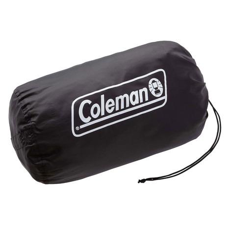 コールマン（Coleman）（メンズ、レディース）シュラフ 寝袋 マミー型 コンパクトコルネット/L0 2000039094 着用できる 0℃以上対応｜lbreath｜06