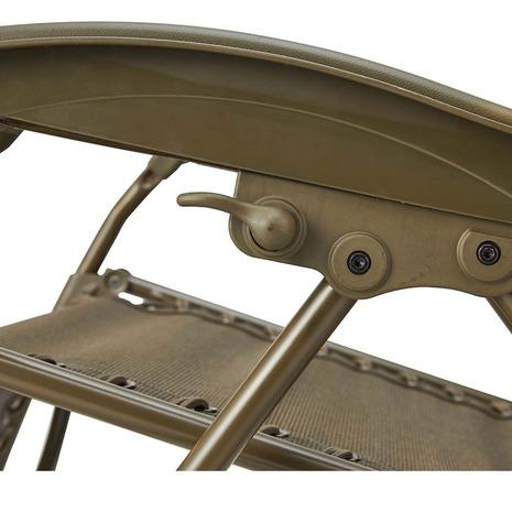 Coleman 折りたたみチェア オリーブグリーン レイチェア 美品 コールマン 美品】Coleman 折りたたみチェア レイチェア オリーブ 収納