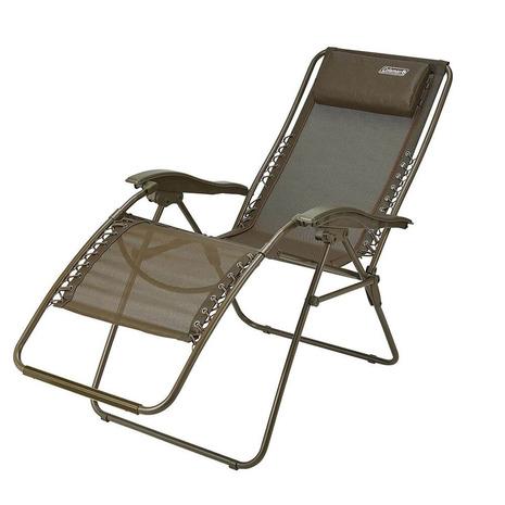 コールマン　インフィニティチェア　Coleman 徹底レビュー】コールマンのインフィニティチェア！座り心地や使い勝手