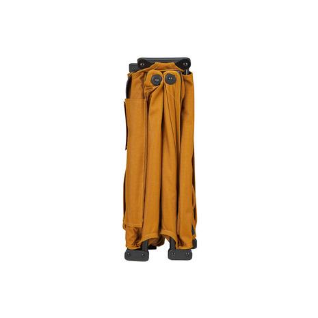 Coleman（コールマン） 簡単組み立て コンパクト収納 ローベッド