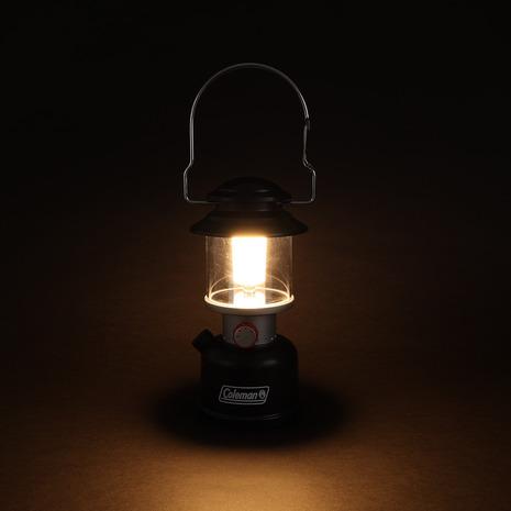 Coleman（コールマン） ランタン 電池式 キャンプ リチャージャブル