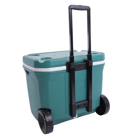 Coleman（コールマン） エクストリームホイールクーラー 50QT 47L