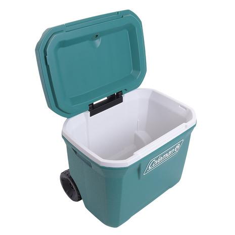 Coleman（コールマン） エクストリームホイールクーラー 50QT 47L