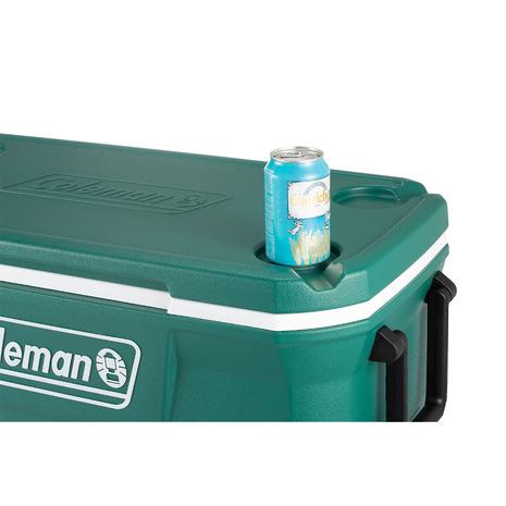 Coleman（コールマン） エクストリームホイールクーラー 50QT 47L